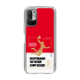 スリムプロテクションケース［ SoftBank ウインターカップ2025 - シルエット ］