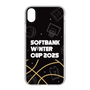 スリムプロテクションケース［ SoftBank ウインターカップ2025 - イラスト ］