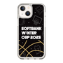 スリムプロテクションケース［ SoftBank ウインターカップ2025 - イラスト ］