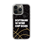 スリムプロテクションケース［ SoftBank ウインターカップ2025 - イラスト ］
