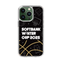 スリムプロテクションケース［ SoftBank ウインターカップ2025 - イラスト ］
