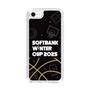 スリムプロテクションケース［ SoftBank ウインターカップ2025 - イラスト ］