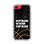スリムプロテクションケース［ SoftBank ウインターカップ2025 - イラスト ］