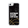 スリムプロテクションケース［ SoftBank ウインターカップ2025 - イラスト ］