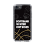 スリムプロテクションケース［ SoftBank ウインターカップ2025 - イラスト ］
