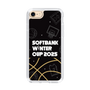スリムプロテクションケース［ SoftBank ウインターカップ2025 - イラスト ］