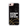 スリムプロテクションケース［ SoftBank ウインターカップ2025 - イラスト ］