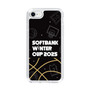 スリムプロテクションケース［ SoftBank ウインターカップ2025 - イラスト ］