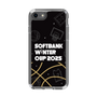 スリムプロテクションケース［ SoftBank ウインターカップ2025 - イラスト ］