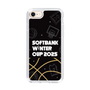 スリムプロテクションケース［ SoftBank ウインターカップ2025 - イラスト ］