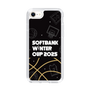 スリムプロテクションケース［ SoftBank ウインターカップ2025 - イラスト ］