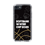 スリムプロテクションケース［ SoftBank ウインターカップ2025 - イラスト ］