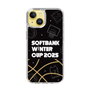 スリムプロテクションケース［ SoftBank ウインターカップ2025 - イラスト ］