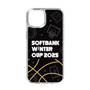 スリムプロテクションケース［ SoftBank ウインターカップ2025 - イラスト ］