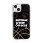 スリムプロテクションケース［ SoftBank ウインターカップ2025 - イラスト ］