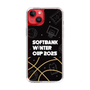 スリムプロテクションケース［ SoftBank ウインターカップ2025 - イラスト ］