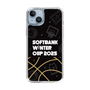 スリムプロテクションケース［ SoftBank ウインターカップ2025 - イラスト ］