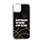 スリムプロテクションケース［ SoftBank ウインターカップ2025 - イラスト ］