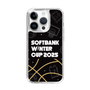 スリムプロテクションケース［ SoftBank ウインターカップ2025 - イラスト ］