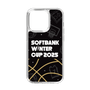 スリムプロテクションケース［ SoftBank ウインターカップ2025 - イラスト ］