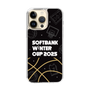 スリムプロテクションケース［ SoftBank ウインターカップ2025 - イラスト ］