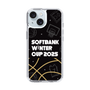 スリムプロテクションケース［ SoftBank ウインターカップ2025 - イラスト ］