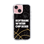 スリムプロテクションケース［ SoftBank ウインターカップ2025 - イラスト ］
