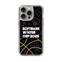スリムプロテクションケース［ SoftBank ウインターカップ2025 - イラスト ］