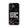 スリムプロテクションケース［ SoftBank ウインターカップ2025 - イラスト ］