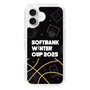 スリムプロテクションケース［ SoftBank ウインターカップ2025 - イラスト ］