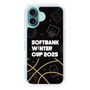 スリムプロテクションケース［ SoftBank ウインターカップ2025 - イラスト ］