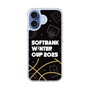 スリムプロテクションケース［ SoftBank ウインターカップ2025 - イラスト ］