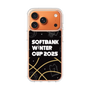 スリムプロテクションケース［ SoftBank ウインターカップ2025 - イラスト ］