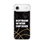 スリムプロテクションケース［ SoftBank ウインターカップ2025 - イラスト ］