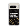 スリムプロテクションケース［ SoftBank ウインターカップ2025 - イラスト ］