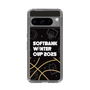 スリムプロテクションケース［ SoftBank ウインターカップ2025 - イラスト ］