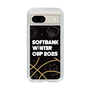 スリムプロテクションケース［ SoftBank ウインターカップ2025 - イラスト ］