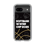 スリムプロテクションケース［ SoftBank ウインターカップ2025 - イラスト ］