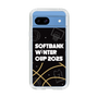 スリムプロテクションケース［ SoftBank ウインターカップ2025 - イラスト ］