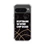 スリムプロテクションケース［ SoftBank ウインターカップ2025 - イラスト ］