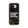 スリムプロテクションケース［ SoftBank ウインターカップ2025 - イラスト ］