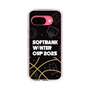 スリムプロテクションケース［ SoftBank ウインターカップ2025 - イラスト ］