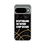 スリムプロテクションケース［ SoftBank ウインターカップ2025 - イラスト ］