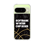 スリムプロテクションケース［ SoftBank ウインターカップ2025 - イラスト ］