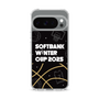 スリムプロテクションケース［ SoftBank ウインターカップ2025 - イラスト ］