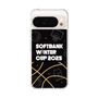 スリムプロテクションケース［ SoftBank ウインターカップ2025 - イラスト ］