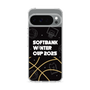 スリムプロテクションケース［ SoftBank ウインターカップ2025 - イラスト ］