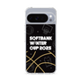 スリムプロテクションケース［ SoftBank ウインターカップ2025 - イラスト ］