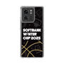 スリムプロテクションケース［ SoftBank ウインターカップ2025 - イラスト ］