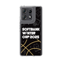 スリムプロテクションケース［ SoftBank ウインターカップ2025 - イラスト ］